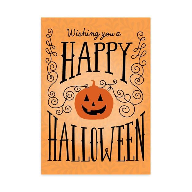 Halloween  Hallmark Corporate Information