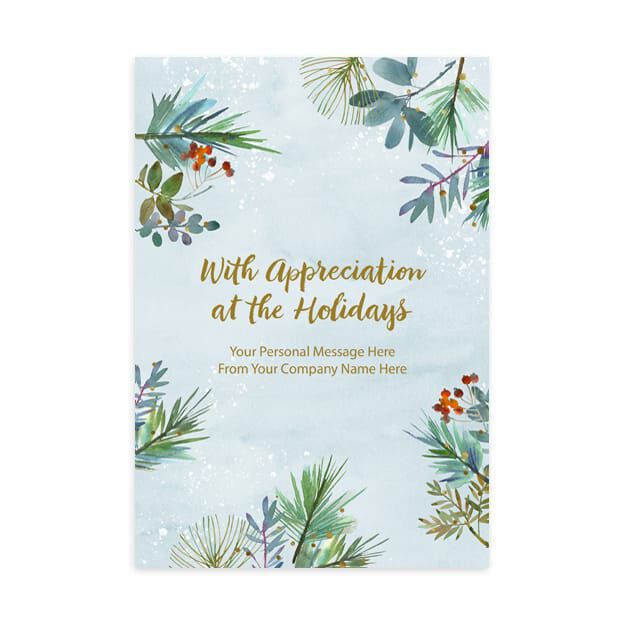 Small Business Greeting Cards  Small Cards Gifts Holiday