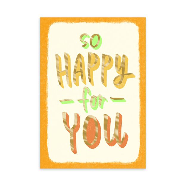 20 Ideas for Retirement Greeting Cards