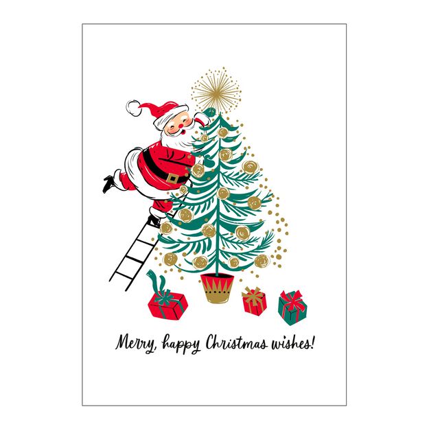 colorful images christmas cards