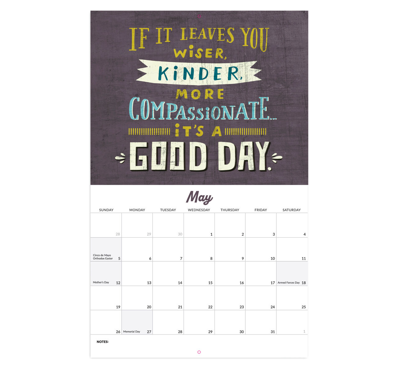 Cheap 365 Days Daily Calendar 2024 Motivational Desk Calendar 2024 Mini  Calendar
