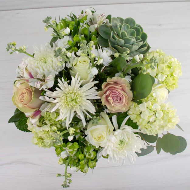 Caring Classic Bouquet